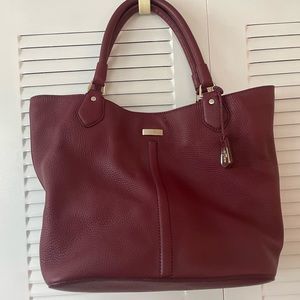 Cole Haan Leather Bag Purse